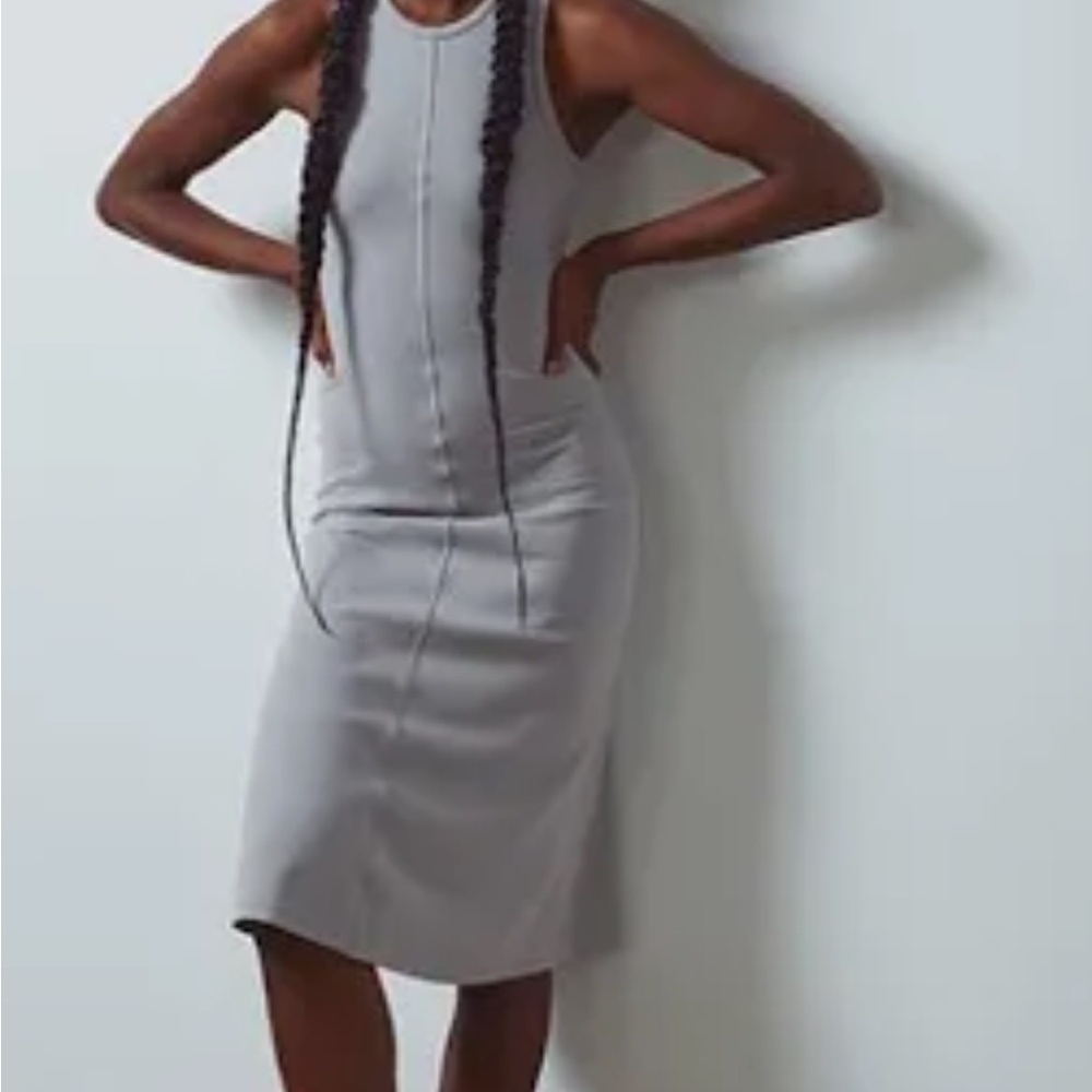 NWOT Lunya Restore Dress